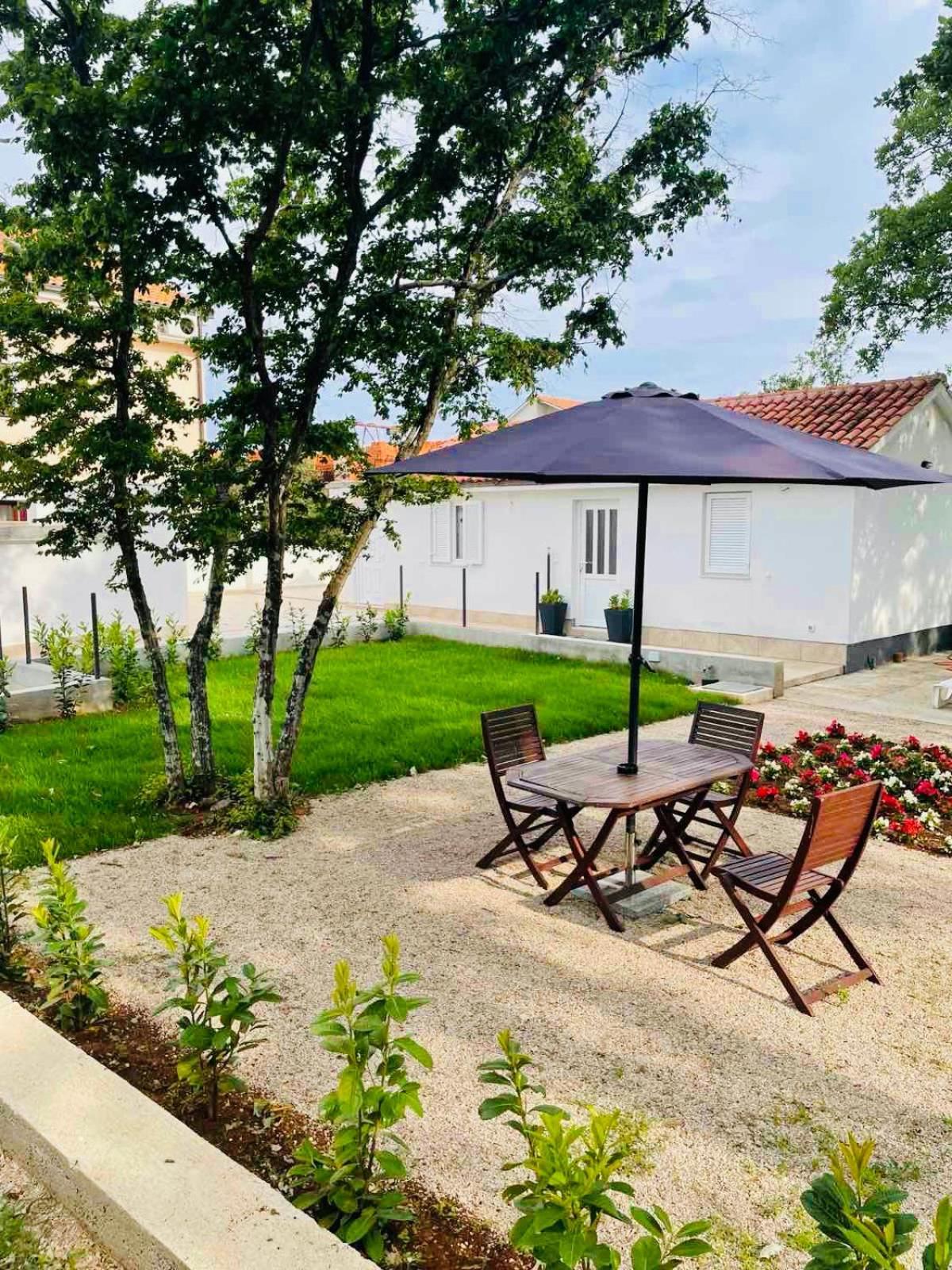 Lavanda 3 Njivice Exterior foto